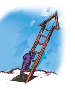 Escalera
