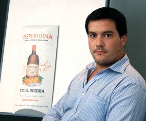 Quinteros. Mencionó cómo sostener características tradicionales y adaptarse a las novedades.