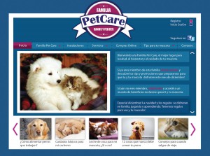 El sitio Web ideado por María Travetto brinda la posibilidad de que sus afiliados accedan a la historia clínica de los animales y también a consejos útiles sobre su cuidado. Figuran recordatorios de vencimiento de vacunas y desparasitaciones, próximas consultas y turnos. El sitio Web ideado por María Travetto brinda la posibilidad de que sus afiliados accedan a la historia clínica de los animales y también a consejos útiles sobre su cuidado. Figuran recordatorios de vencimiento de vacunas y desparasitaciones, próximas consultas y turnos.