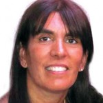 Foto CV Sandra
