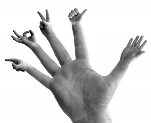 Mano