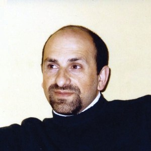 Claudio Martino, de Veterinaria Esopo.