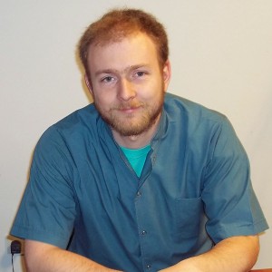 Santiago Merlo, de Veterinaria Merlo.