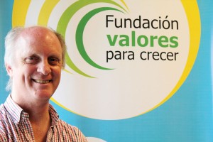 Mariano Durlach: “La idea central es ser duros con los problemas pero no con las personas”.