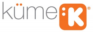 Logo Kume