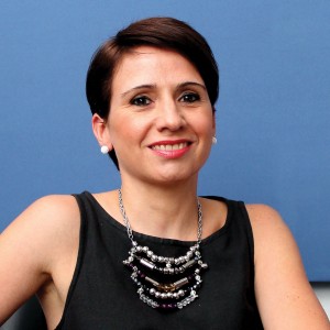 Sonia Heinze CV