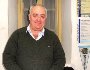 “El 70% de los ingreso de las clínicas veterinarias proviene de rubros no médicos”, sostiene Hugo Ochs.