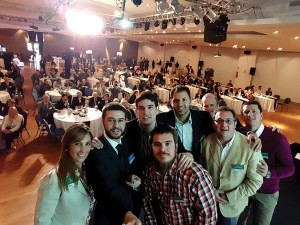 Distribuidores Selfie