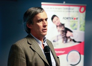 “El secreto de las ventas consiste en ocupar espacios en la mente de nuestros clientes”, Ernesto Costa.