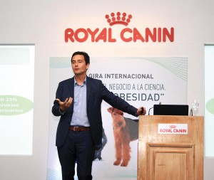 “Los descuentos que realizamos suelen llevarse el 4% de nuestras futuras ganancias”, Pere Mercader.