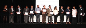 Argentina, Brasil y Uruguay, juntos en el evento aniversario de MOTIVAR.