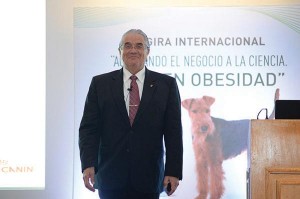 John August, también dijo presente en Argentina.
