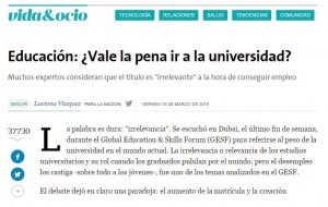 La Nacion