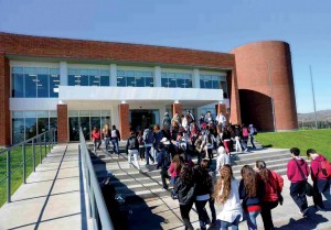 Universidad Tandil