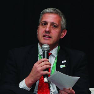 Gabriel Gualdoni.