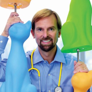 Ernie Ward
