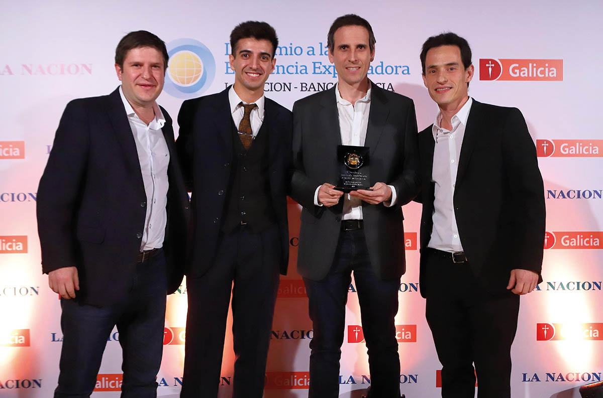 Equipo Baires