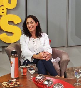 Mariela Varesse