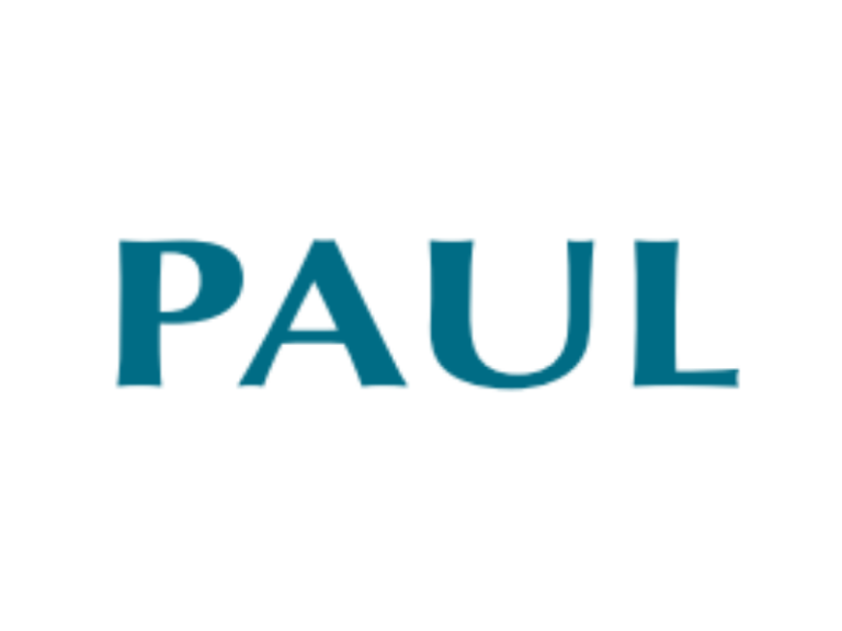 Paul Logo Final