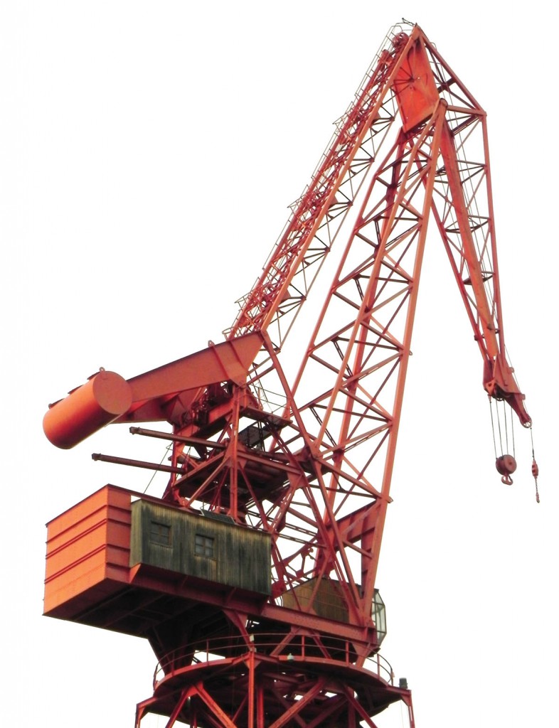 Grua