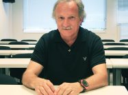 Saralegui: “Me parecía mentira no estar utilizando herramientas que tenía disponibles”.