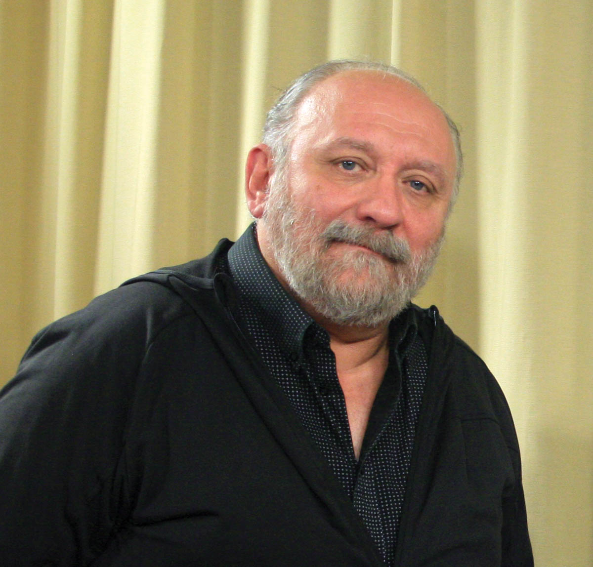 Juan Enrique Romero