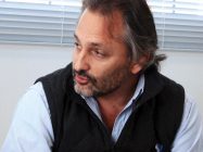 Ignacio Videla Dorna.