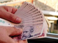 Foto Billetes