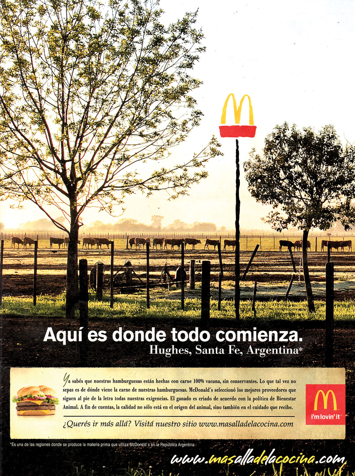 Foto de McDonalds