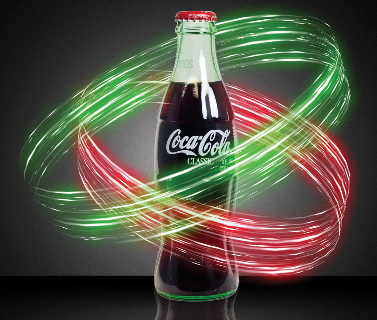 Foto emprendedores Coca Cola