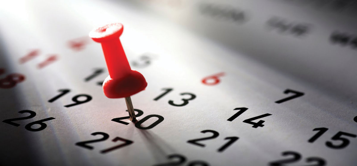Calendario