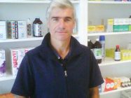 Dr. Ignacio Pagate.