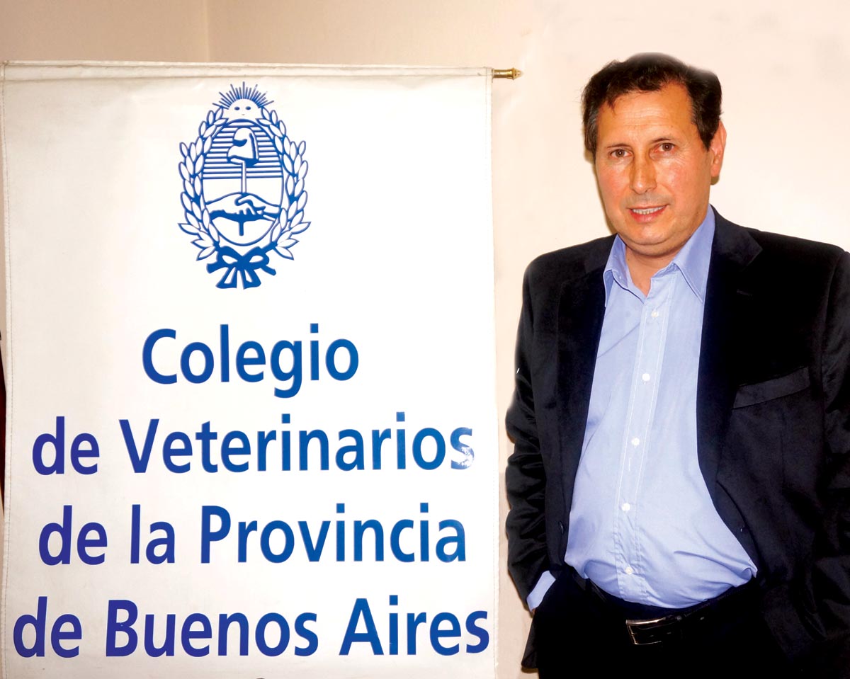 Walter Luján. "La utilización de criterios económicos para la radicación geográfica de los establecimientos lleva a su concentración en torno a los centros comerciales, dejando desprotegidos y dificultando el acceso al servicio al resto de la población".