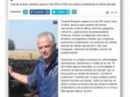 ¿Qué hacemos con las buenas noticias?
