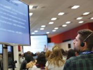 La gestión de las clínicas pisó fuerte en Barcelona