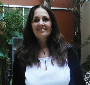 Paula Molinari
