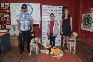 Royal Perros Guia