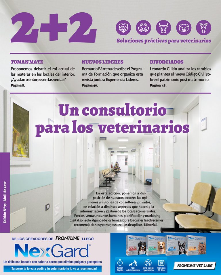 Edición N° 35 – Abril de 2017