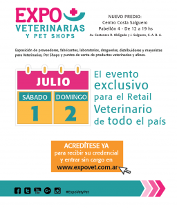 Expovet