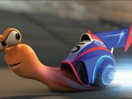 Caracol Luciano