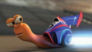 Caracol Luciano