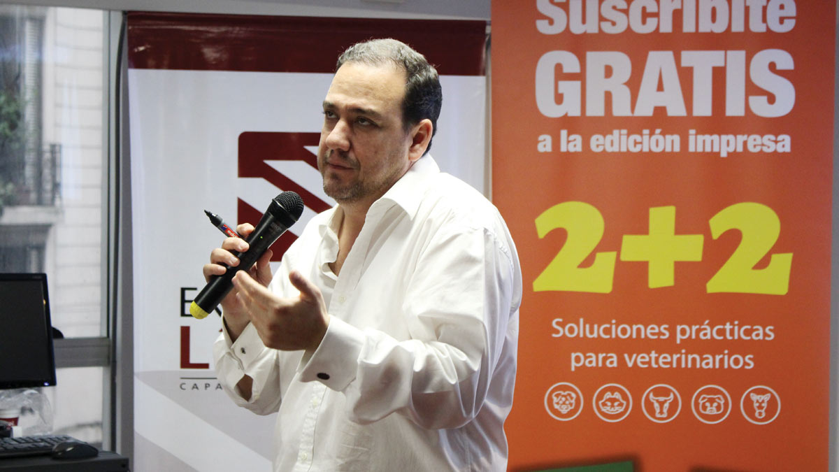 Bernardo Bárcena