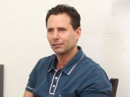 Drovenort Federico Delgado