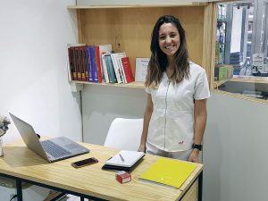 “No Tenemos Por Qué  Seguir Haciendo Las Cosas Como Se Hacían En El Pasado”