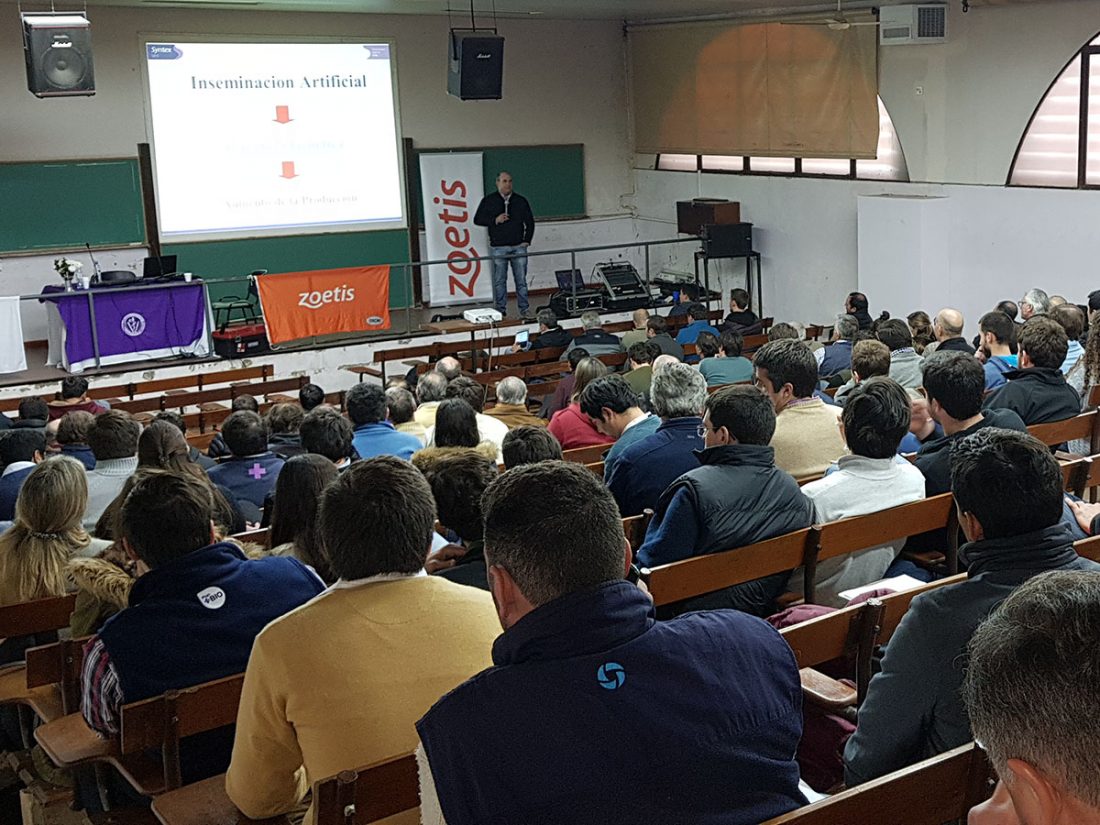“La Experiencia Aporta,  Pero No Es Conocimiento”