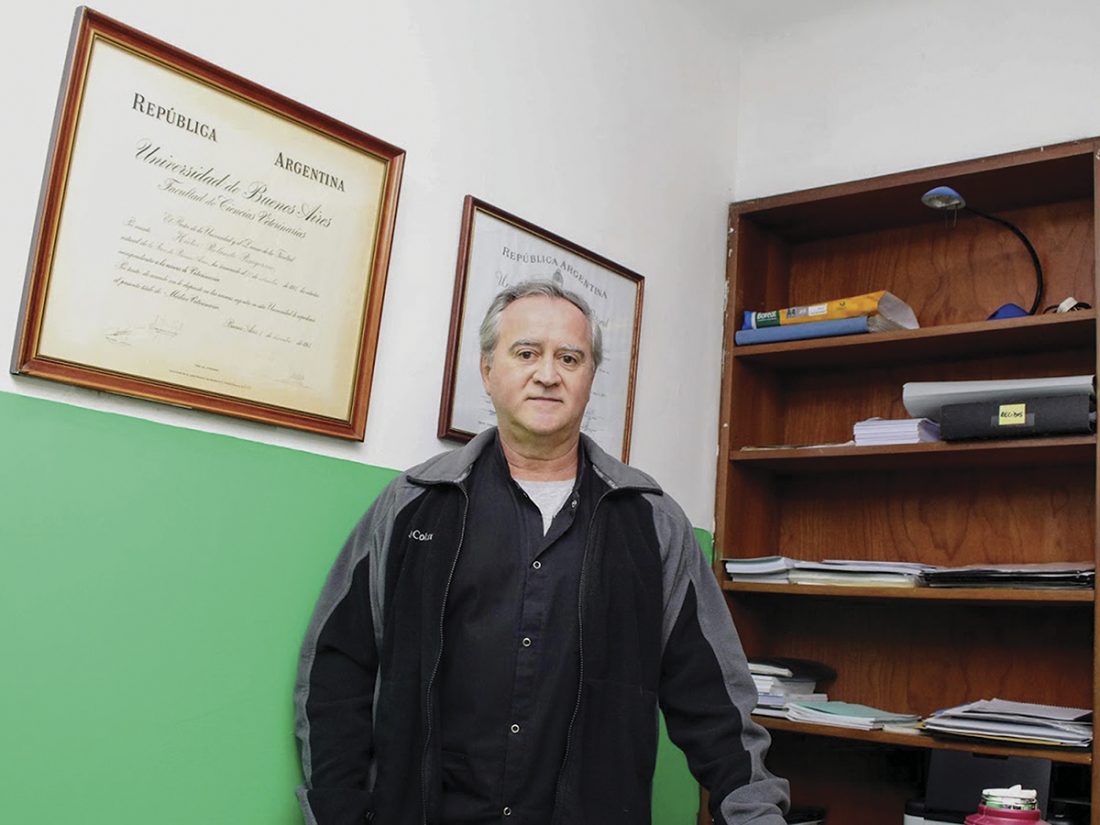 “Es Un Sueño Hecho Realidad”
