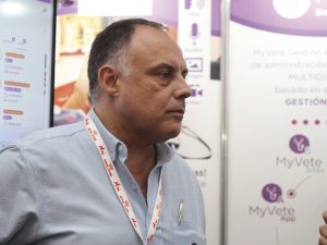 “Los Veterinarios Chilenos Tienen Una Visión Empresarial”