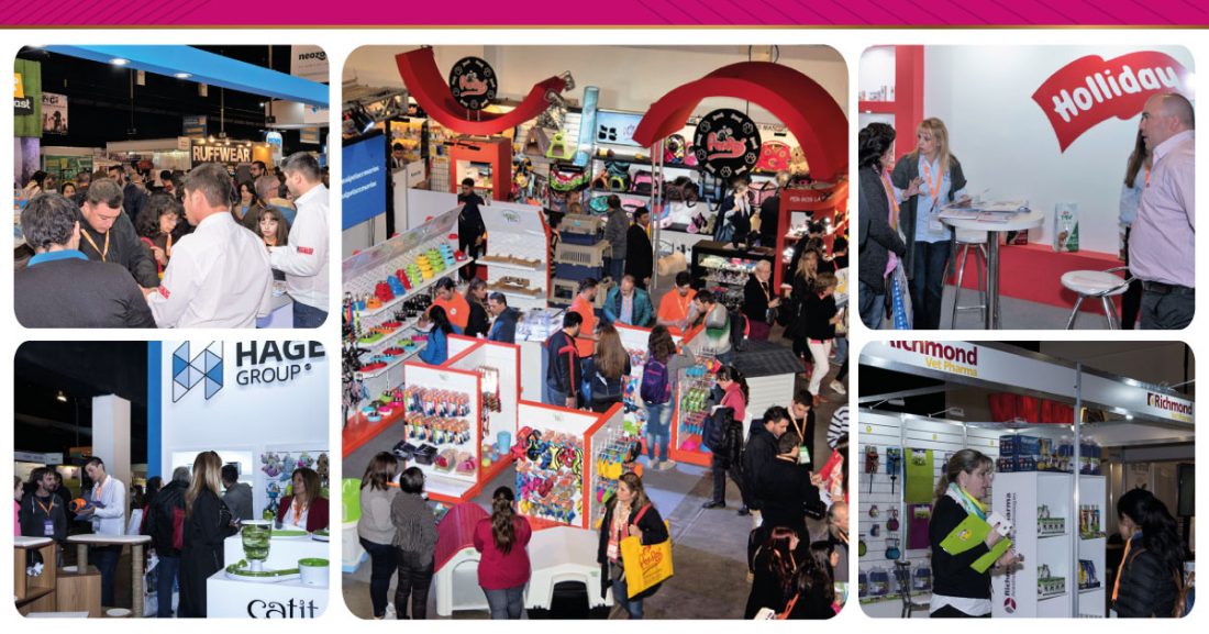 Las Ventas Están En Expo Veterinarias 2019