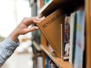 Libros Encabezado
