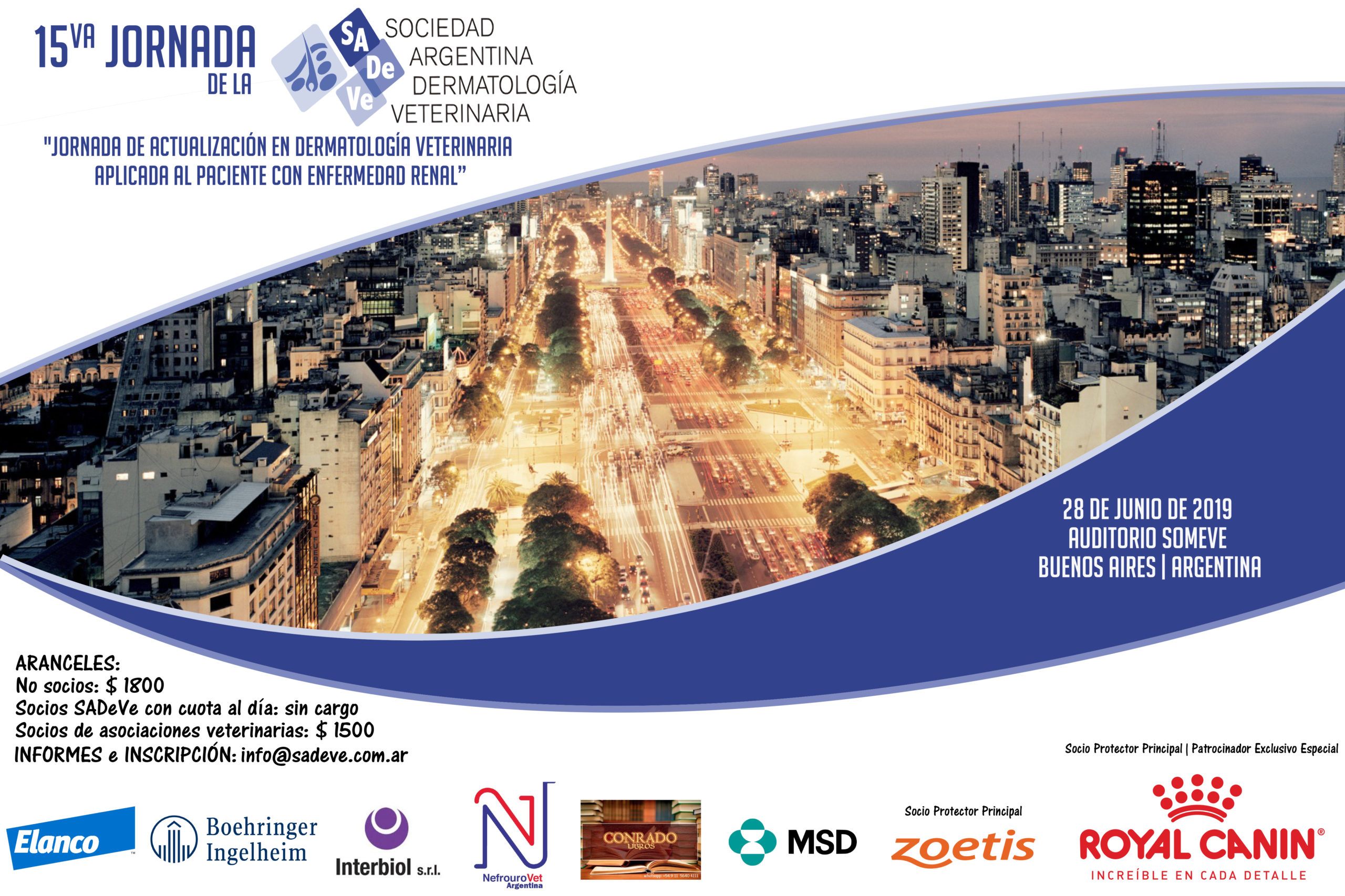 Sociedad Dermatología 1